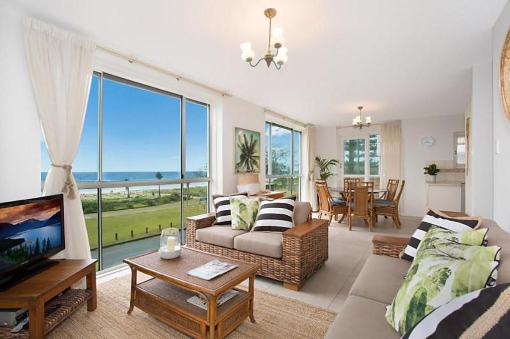 A Perfect Stay - King Tide Beach House Gold Coast