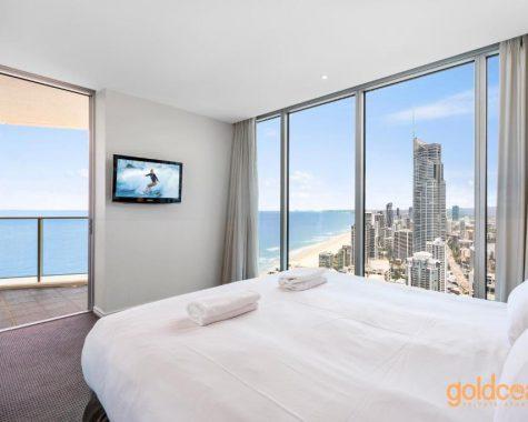 Gold Coast Private Apartments – H Residences, Surfers Paradise