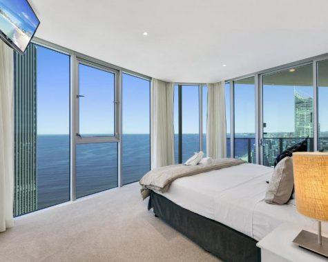 Orchid Residences – HR Surfers Paradise