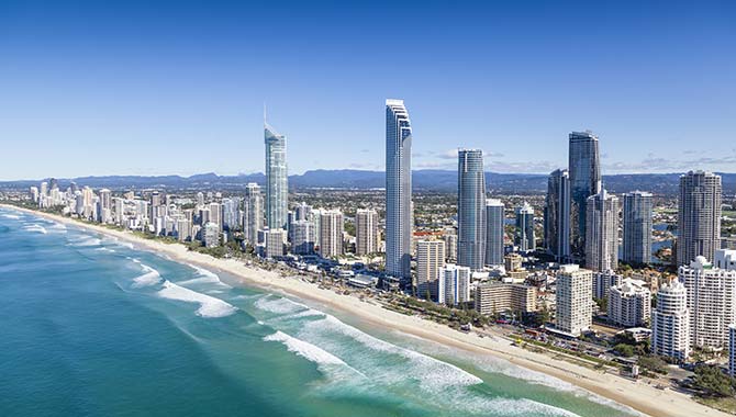Gold Coast, Australia