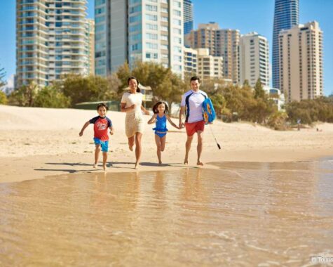 10 Reasons to Book accommodation in Broadbeach, Gold Coast