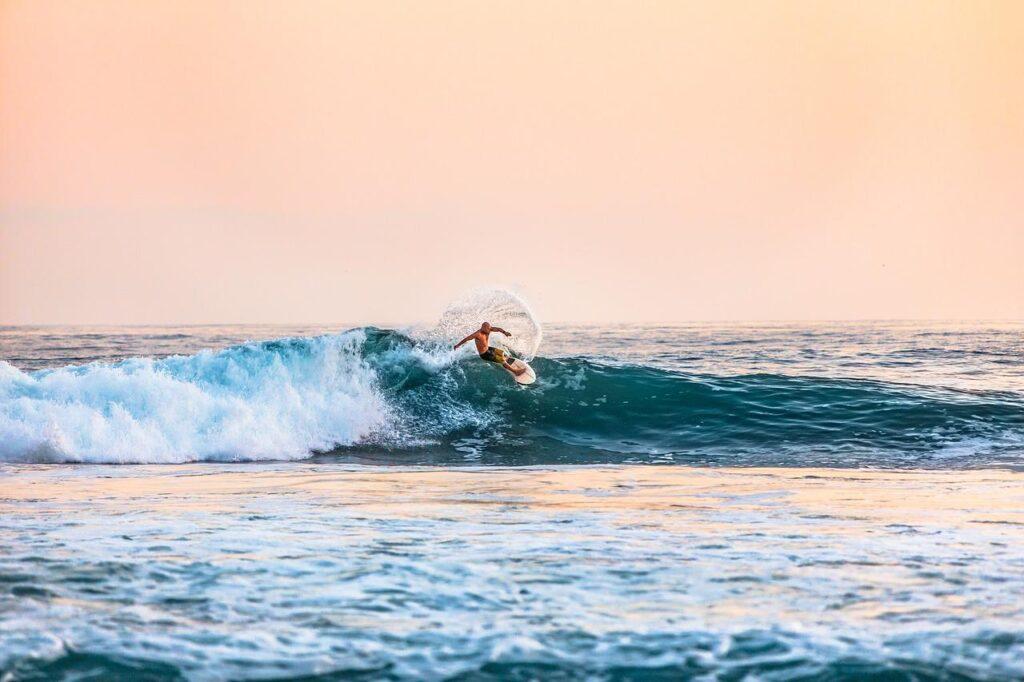 surfer bilinga