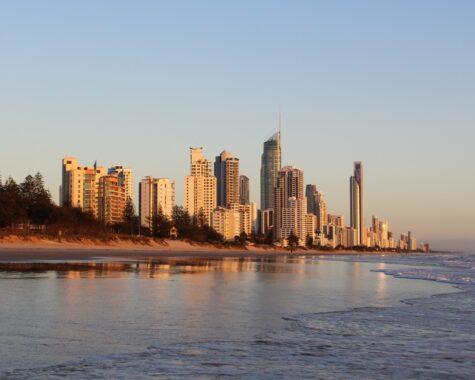 10 Reasons to Book Accommodation in Surfers Paradise, Gold Coast