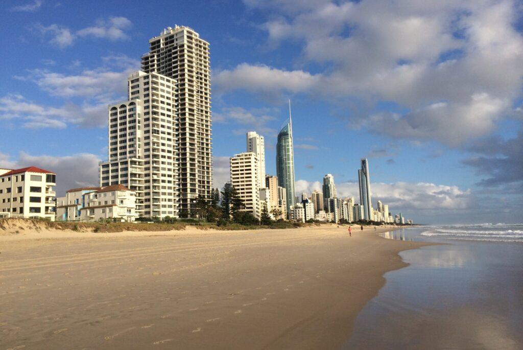 Tips for Choosing Surfers Paradise Accommodation