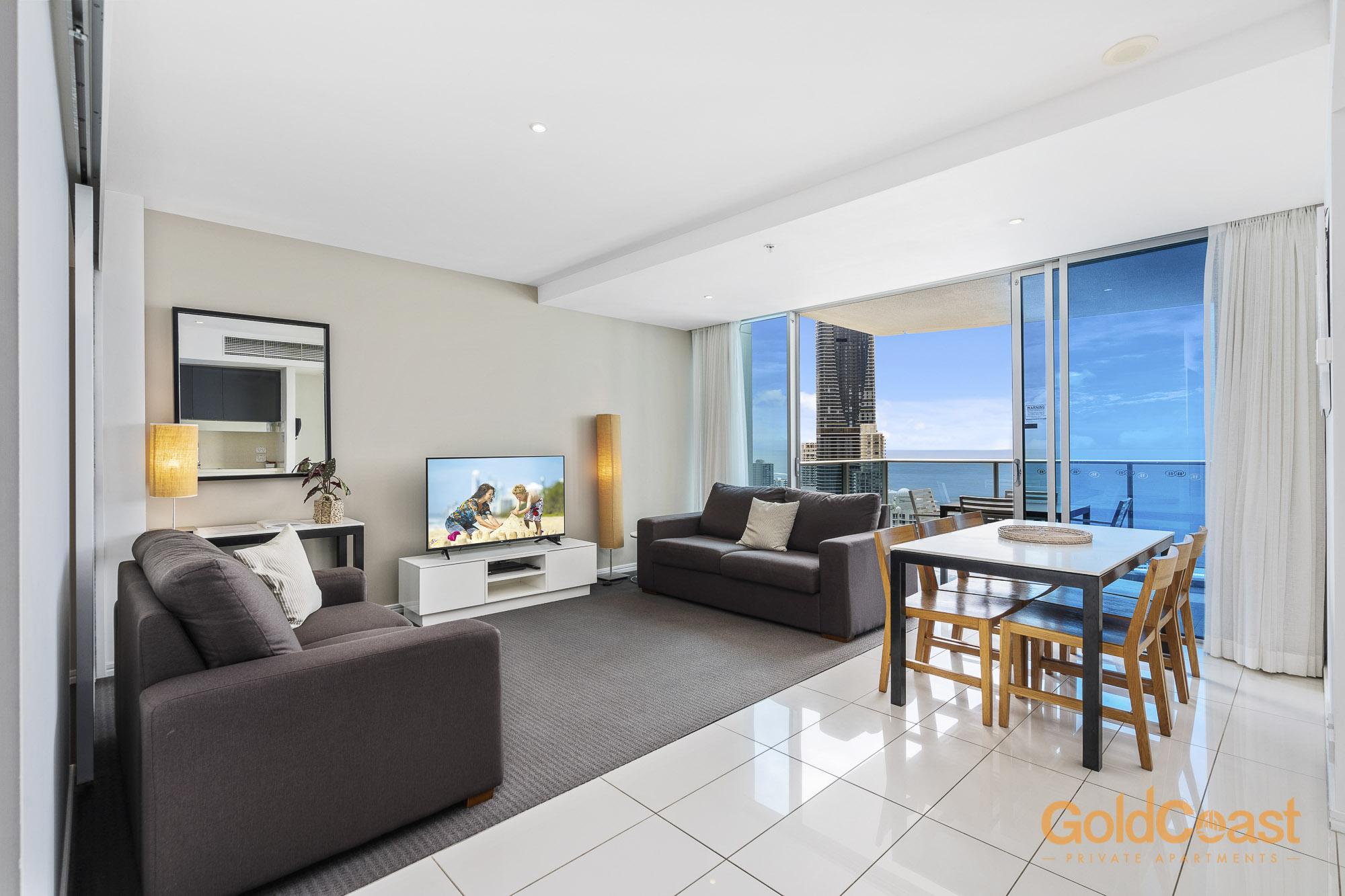 Tips for Choosing Surfers Paradise Gold Coast Private Homes